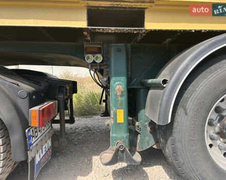 Зеленый Rinnen S-NA, объемом двигателя 0 л и пробегом 0 тыс. км за 5300 $, фото 1 на Automoto.ua