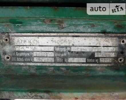 Зеленый Rinnen S-NA, объемом двигателя 0 л и пробегом 1 тыс. км за 6000 $, фото 2 на Automoto.ua