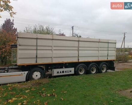 Rinnen S-NA 1998 в Кропивницком (Кировограде) на Automoto.ua Зеленый Rinnen S-NA, объемом двигателя 0 л и пробегом 0 тыс. км за 6000 $, фото 4 на Automoto.ua