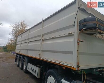 Rinnen S-NA 1998 в Кропивницком (Кировограде) на Automoto.ua Зеленый Rinnen S-NA, объемом двигателя 0 л и пробегом 0 тыс. км за 6000 $, фото 1 на Automoto.ua