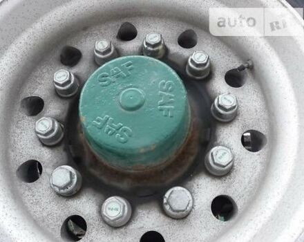 Зеленый Rinnen S-NA, объемом двигателя 0 л и пробегом 1 тыс. км за 6000 $, фото 3 на Automoto.ua