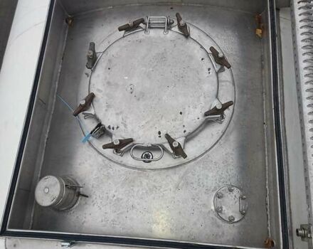 Зеленый Rinnen S-NA, объемом двигателя 0 л и пробегом 0 тыс. км за 16000 $, фото 8 на Automoto.ua