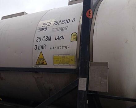 Зеленый Rinnen S-NA, объемом двигателя 0 л и пробегом 0 тыс. км за 16000 $, фото 13 на Automoto.ua