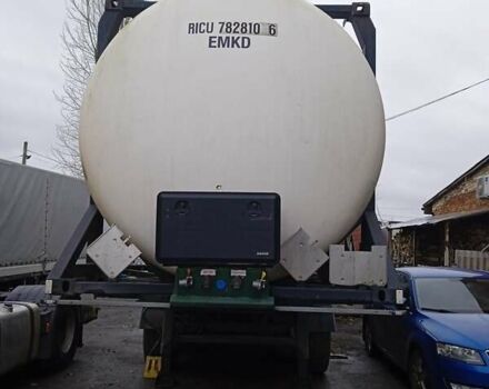 Зеленый Rinnen S-NA, объемом двигателя 0 л и пробегом 0 тыс. км за 16000 $, фото 15 на Automoto.ua