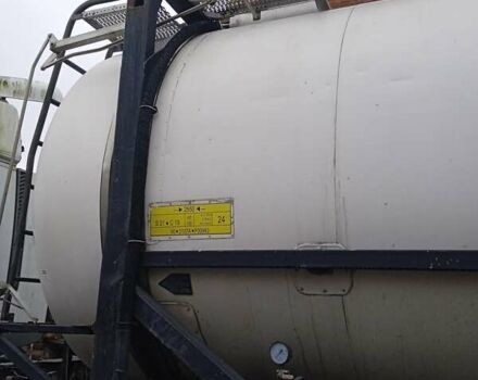 Зеленый Rinnen S-NA, объемом двигателя 0 л и пробегом 0 тыс. км за 16000 $, фото 10 на Automoto.ua