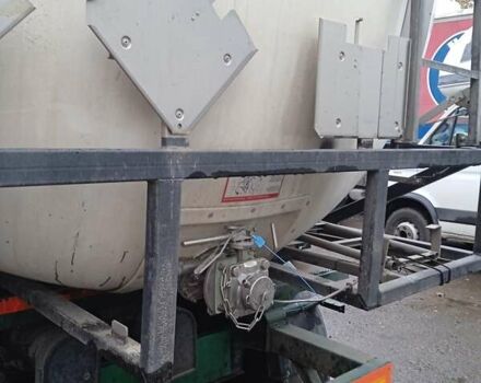 Зеленый Rinnen S-NA, объемом двигателя 0 л и пробегом 0 тыс. км за 16000 $, фото 12 на Automoto.ua