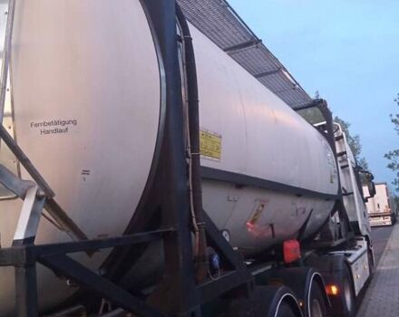 Зеленый Rinnen S-NA, объемом двигателя 0 л и пробегом 0 тыс. км за 16000 $, фото 4 на Automoto.ua