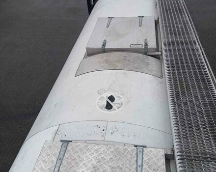 Зеленый Rinnen S-NA, объемом двигателя 0 л и пробегом 0 тыс. км за 16000 $, фото 14 на Automoto.ua