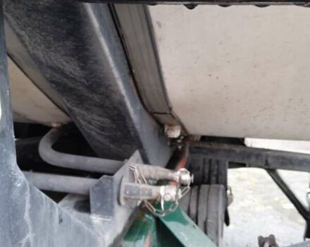 Зеленый Rinnen S-NA, объемом двигателя 0 л и пробегом 0 тыс. км за 16000 $, фото 11 на Automoto.ua