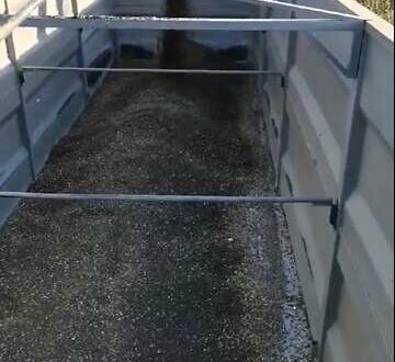 Rinnen S-NA 1998 в Кропивницком (Кировограде) на Automoto.ua Зеленый Rinnen S-NA, объемом двигателя 0 л и пробегом 0 тыс. км за 6000 $, фото 1 на Automoto.ua