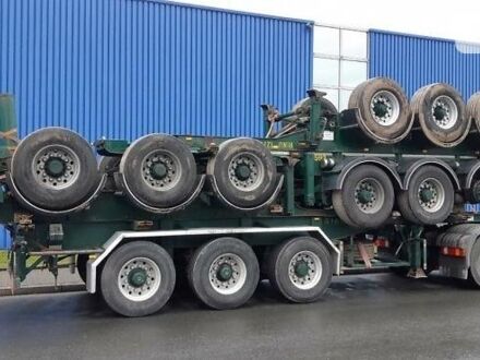 Зеленый Rinnen S-NA, объемом двигателя 0 л и пробегом 1 тыс. км за 6000 $, фото 1 на Automoto.ua