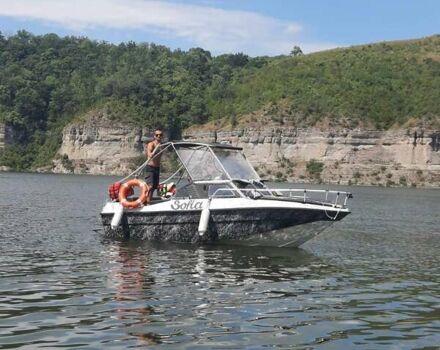 Rio Yachts 500, об'ємом двигуна 0 л та пробігом 1 тис. км за 11000 $, фото 5 на Automoto.ua