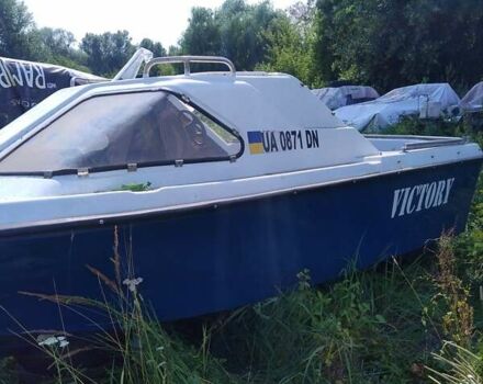 Синий Ритм М, объемом двигателя 25 л и пробегом 0 тыс. км за 3000 $, фото 12 на Automoto.ua