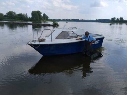 Синий Ритм М, объемом двигателя 25 л и пробегом 0 тыс. км за 3000 $, фото 1 на Automoto.ua