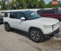 Белый Rivian R1S, объемом двигателя 0 л и пробегом 5 тыс. км за 21000 $, фото 3 на Automoto.ua