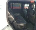 Белый Rivian R1S, объемом двигателя 0 л и пробегом 5 тыс. км за 21000 $, фото 9 на Automoto.ua