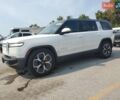 Белый Rivian R1S, объемом двигателя 0 л и пробегом 5 тыс. км за 21000 $, фото 1 на Automoto.ua