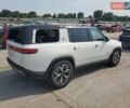 Белый Rivian R1S, объемом двигателя 0 л и пробегом 5 тыс. км за 21000 $, фото 2 на Automoto.ua