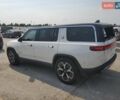 Белый Rivian R1S, объемом двигателя 0 л и пробегом 5 тыс. км за 21000 $, фото 1 на Automoto.ua