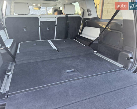 Білий Rivian R1S, об'ємом двигуна 0 л та пробігом 3 тис. км за 75000 $, фото 23 на Automoto.ua