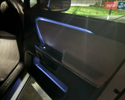 Білий Rivian R1S, об'ємом двигуна 0 л та пробігом 3 тис. км за 75000 $, фото 43 на Automoto.ua