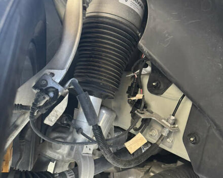 Білий Rivian R1S, об'ємом двигуна 0 л та пробігом 3 тис. км за 75000 $, фото 37 на Automoto.ua