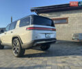 Белый Rivian R1S, объемом двигателя 0 л и пробегом 3 тыс. км за 75000 $, фото 36 на Automoto.ua