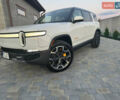 Белый Rivian R1S, объемом двигателя 0 л и пробегом 3 тыс. км за 75000 $, фото 2 на Automoto.ua