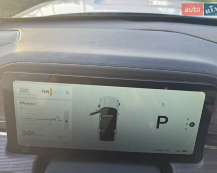 Білий Rivian R1S, об'ємом двигуна 0 л та пробігом 3 тис. км за 75000 $, фото 17 на Automoto.ua