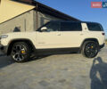 Белый Rivian R1S, объемом двигателя 0 л и пробегом 3 тыс. км за 75000 $, фото 34 на Automoto.ua
