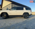 Белый Rivian R1S, объемом двигателя 0 л и пробегом 3 тыс. км за 75000 $, фото 6 на Automoto.ua
