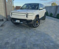 Белый Rivian R1S, объемом двигателя 0 л и пробегом 3 тыс. км за 75000 $, фото 40 на Automoto.ua