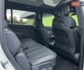 Rivian R1S 2022 в Киеве на Automoto.ua Белый Rivian R1S, объемом двигателя 0 л и пробегом 23 тыс. км за 48500 $, фото 50 на Automoto.ua