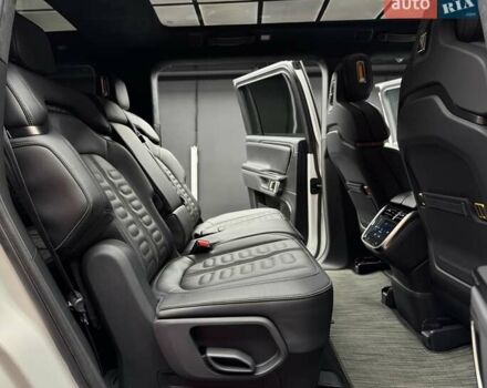 Белый Rivian R1S, объемом двигателя 0 л и пробегом 21 тыс. км за 44900 $, фото 59 на Automoto.ua