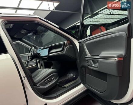 Белый Rivian R1S, объемом двигателя 0 л и пробегом 21 тыс. км за 44900 $, фото 65 на Automoto.ua