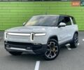 Белый Rivian R1S, объемом двигателя 0 л и пробегом 23 тыс. км за 48500 $, фото 1 на Automoto.ua