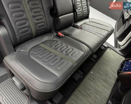 Белый Rivian R1S, объемом двигателя 0 л и пробегом 21 тыс. км за 44900 $, фото 61 на Automoto.ua