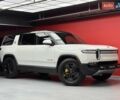 Белый Rivian R1S, объемом двигателя 0 л и пробегом 21 тыс. км за 44900 $, фото 14 на Automoto.ua