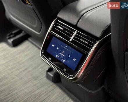 Белый Rivian R1S, объемом двигателя 0 л и пробегом 21 тыс. км за 44900 $, фото 64 на Automoto.ua