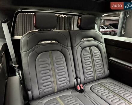 Белый Rivian R1S, объемом двигателя 0 л и пробегом 21 тыс. км за 44900 $, фото 55 на Automoto.ua