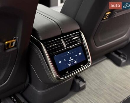 Белый Rivian R1S, объемом двигателя 0 л и пробегом 21 тыс. км за 44900 $, фото 51 на Automoto.ua