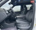 Rivian R1S 2022 в Киеве на Automoto.ua Белый Rivian R1S, объемом двигателя 0 л и пробегом 23 тыс. км за 48500 $, фото 24 на Automoto.ua
