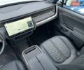 Rivian R1S 2022 в Киеве на Automoto.ua Белый Rivian R1S, объемом двигателя 0 л и пробегом 23 тыс. км за 48500 $, фото 33 на Automoto.ua