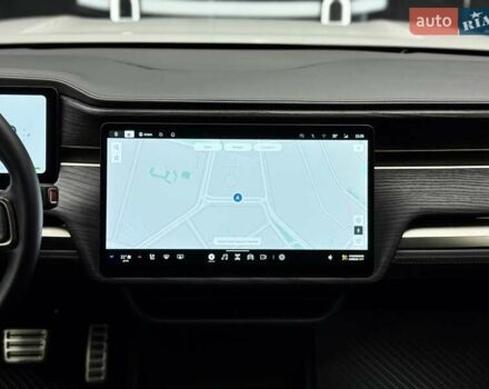 Белый Rivian R1S, объемом двигателя 0 л и пробегом 21 тыс. км за 44900 $, фото 41 на Automoto.ua