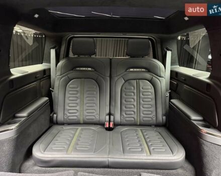 Белый Rivian R1S, объемом двигателя 0 л и пробегом 21 тыс. км за 44900 $, фото 54 на Automoto.ua