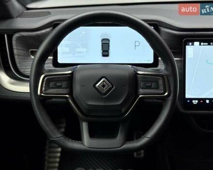 Белый Rivian R1S, объемом двигателя 0 л и пробегом 21 тыс. км за 44900 $, фото 37 на Automoto.ua