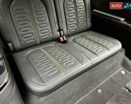 Белый Rivian R1S, объемом двигателя 0 л и пробегом 21 тыс. км за 44900 $, фото 56 на Automoto.ua