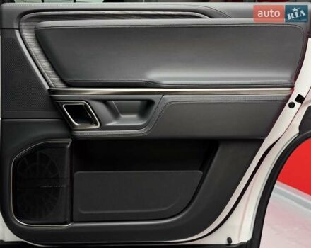 Белый Rivian R1S, объемом двигателя 0 л и пробегом 21 тыс. км за 44900 $, фото 58 на Automoto.ua