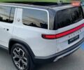 Rivian R1S 2022 в Киеве на Automoto.ua Белый Rivian R1S, объемом двигателя 0 л и пробегом 23 тыс. км за 48500 $, фото 12 на Automoto.ua