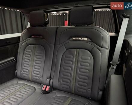 Белый Rivian R1S, объемом двигателя 0 л и пробегом 21 тыс. км за 44900 $, фото 52 на Automoto.ua